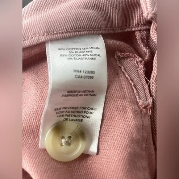 TRAVIS MATHEW NWOT Everyday Ankle Pants - Picture 11 of 13